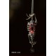 Lilith House Phantom Knight High Waist OP(Reservation/Full Payment Without Shipping)